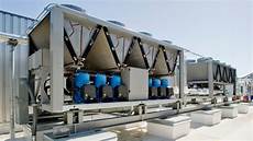 Solar Absorption Chiller
