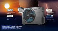 Solar Air Conditioner