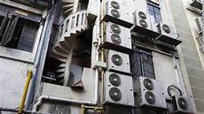 Solar Air Conditioner