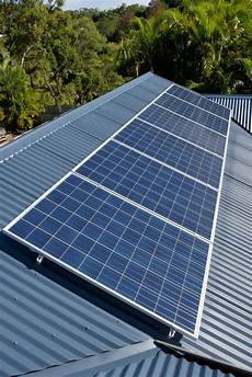 Solar Air Conditioners