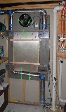 Solar Air Conditionre