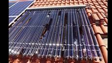 Solar And Thermal