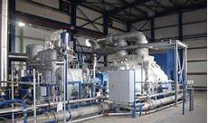 Solar And Thermal