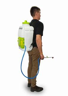 Solar Backpack