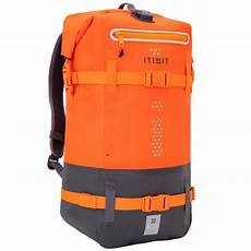 Solar Backpack