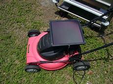 Solar Battery Charge Controller