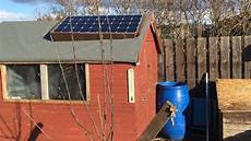Solar Battery Panels