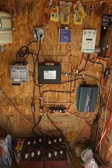 Solar Battery