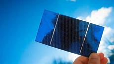Solar Cell