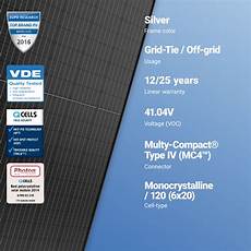 Solar Cell