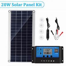 Solar Charge Controller