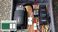 Solar Charge Controller