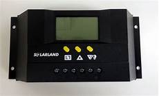 Solar Charge Controllers