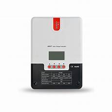 Solar Charge Controllers