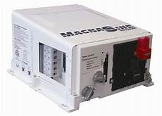 Solar Charger Inverters