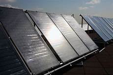 Solar Collector Panels