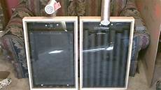 Solar Collector