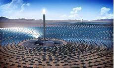 Solar Collectors