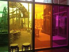 Solar Control Film
