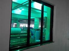 Solar Control Films