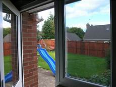 Solar Control Window Films