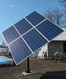 Solar Controller Device