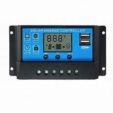 Solar Controller