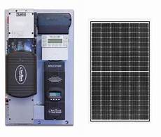 Solar Controllers