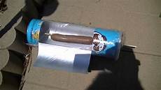 Solar Cooker
