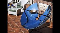 Solar Cooker