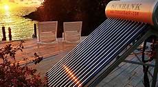 Solar Electric Panel