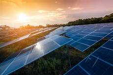 Solar Electric Power Systems