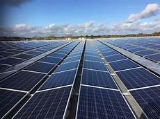 Solar Enegy Systems