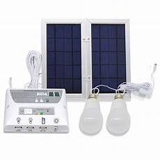 Solar Enegy Systems