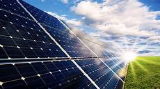 Solar Energy Applications