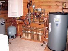 Solar Energy Boiler