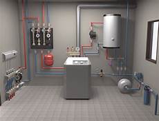 Solar Energy Boilers