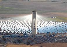 Solar Energy Collector
