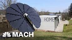 Solar Energy Collectors