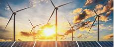 Solar Energy For Agricultural
