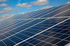 Solar Energy For Agricultural