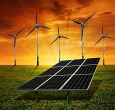 Solar Energy For Agricultural