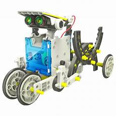 Solar Energy Gears