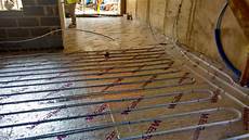 Solar Energy Heating System