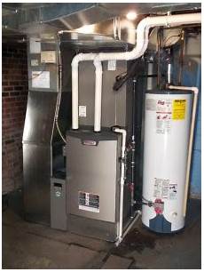 Solar Energy Heating Systems