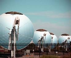 Solar Energy Mirror