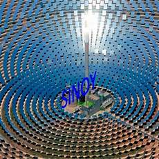 Solar Energy Mirror