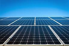 Solar Energy Panel