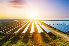 Solar Energy Panel