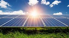 Solar Energy Panel